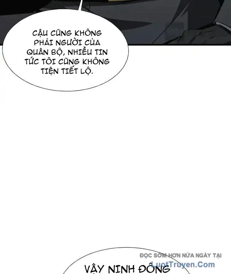 Dị Ngục Bạo Quân Cái Bóng Của Ta Có Thể Tiến Hóa Vô Hạn [Chap 50]