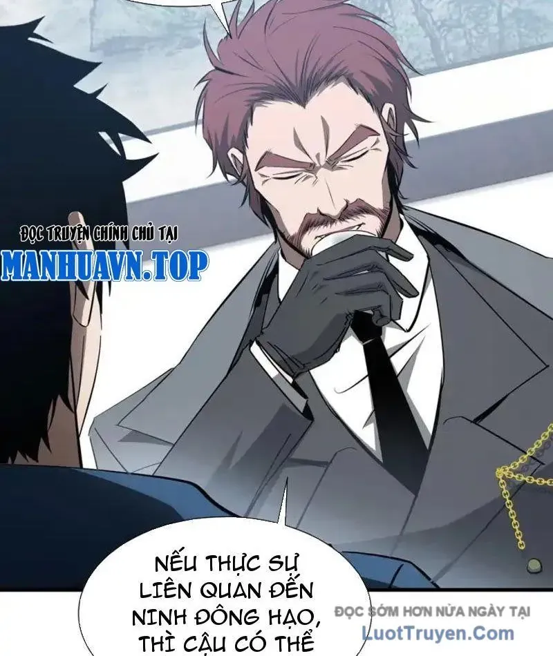 Dị Ngục Bạo Quân Cái Bóng Của Ta Có Thể Tiến Hóa Vô Hạn [Chap 50]