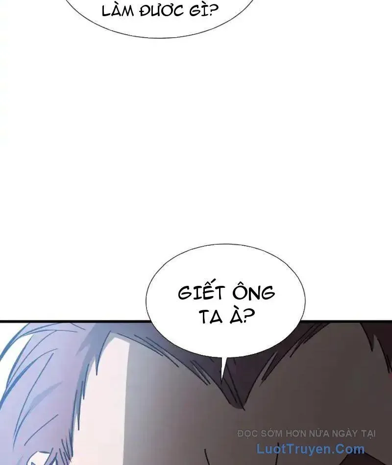 Dị Ngục Bạo Quân Cái Bóng Của Ta Có Thể Tiến Hóa Vô Hạn [Chap 50]