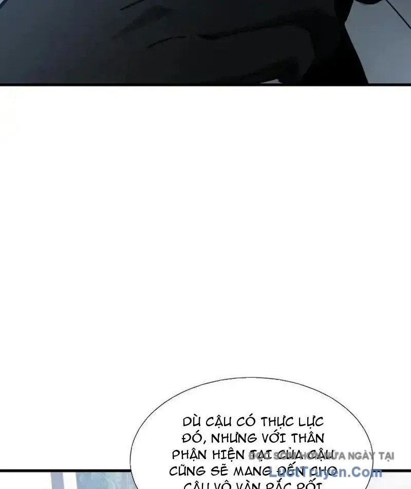 Dị Ngục Bạo Quân Cái Bóng Của Ta Có Thể Tiến Hóa Vô Hạn [Chap 50]