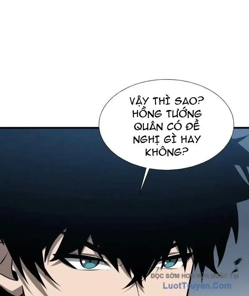 Dị Ngục Bạo Quân Cái Bóng Của Ta Có Thể Tiến Hóa Vô Hạn [Chap 50]