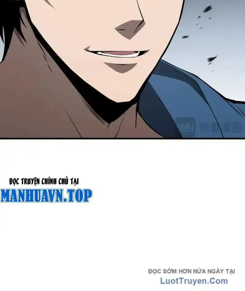 Dị Ngục Bạo Quân Cái Bóng Của Ta Có Thể Tiến Hóa Vô Hạn [Chap 50]