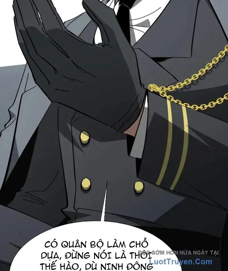 Dị Ngục Bạo Quân Cái Bóng Của Ta Có Thể Tiến Hóa Vô Hạn [Chap 50]