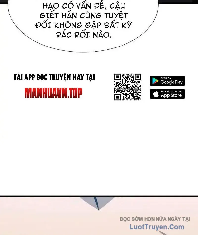 Dị Ngục Bạo Quân Cái Bóng Của Ta Có Thể Tiến Hóa Vô Hạn [Chap 50]