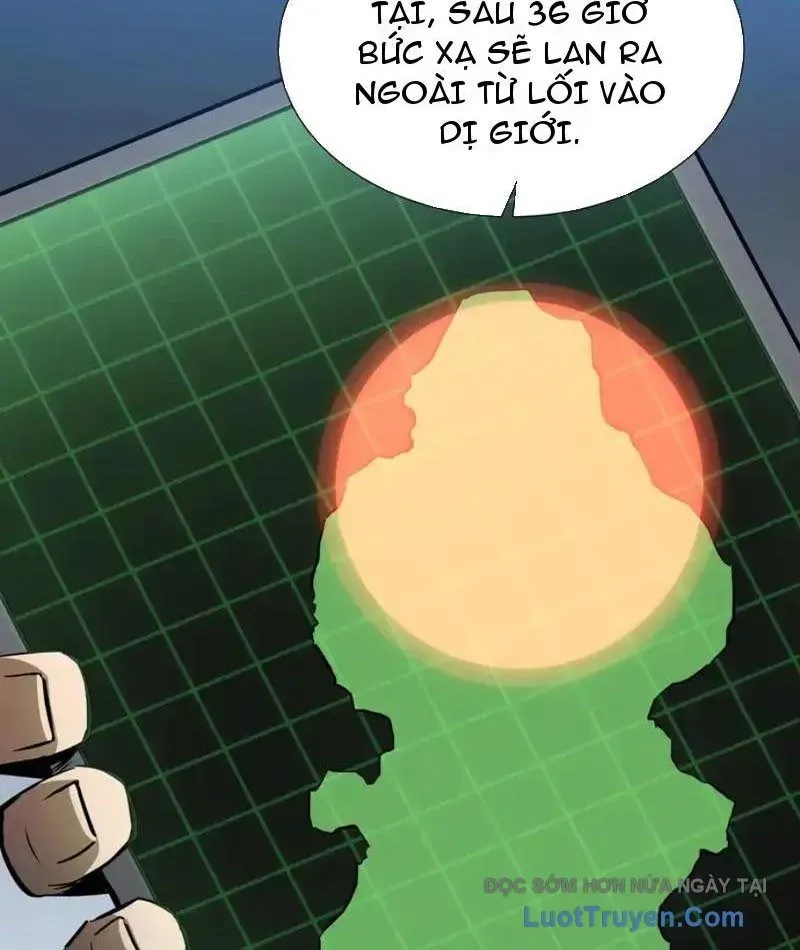 Dị Ngục Bạo Quân Cái Bóng Của Ta Có Thể Tiến Hóa Vô Hạn [Chap 50]