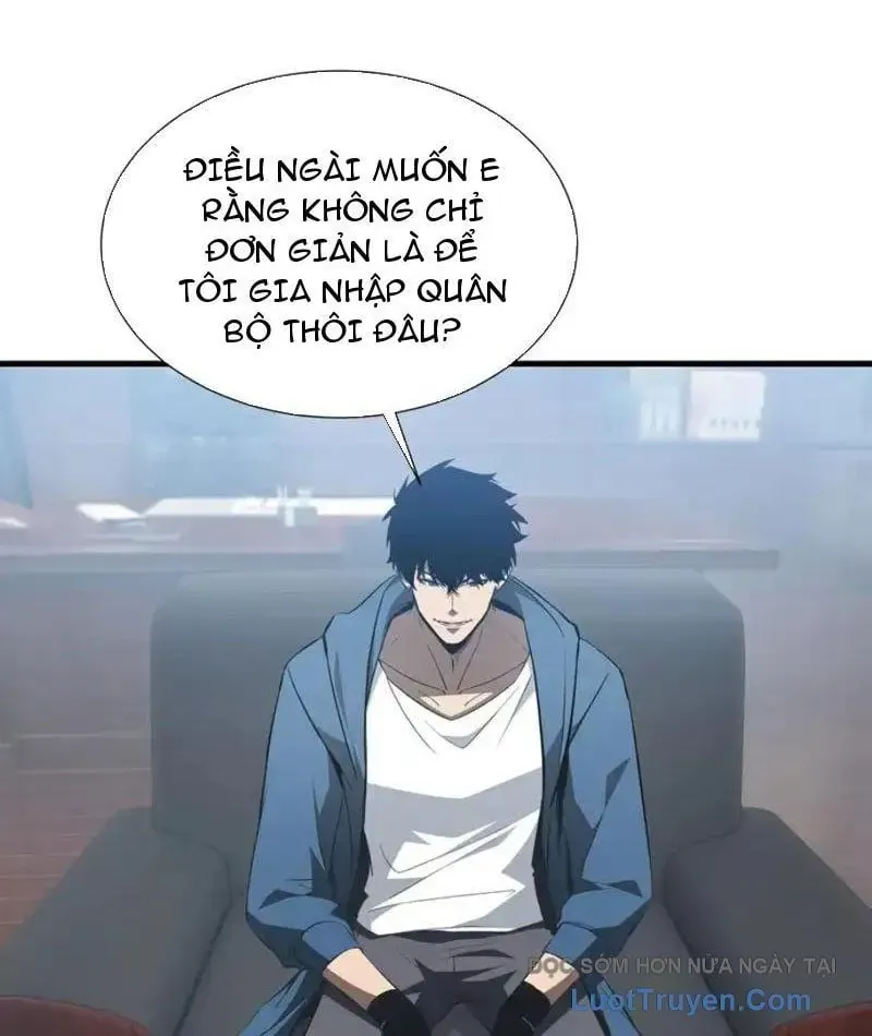 Dị Ngục Bạo Quân Cái Bóng Của Ta Có Thể Tiến Hóa Vô Hạn [Chap 50]