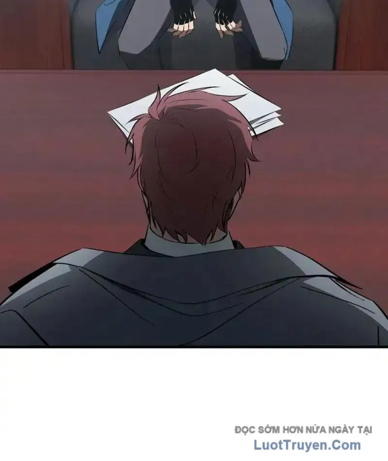 Dị Ngục Bạo Quân Cái Bóng Của Ta Có Thể Tiến Hóa Vô Hạn [Chap 50]