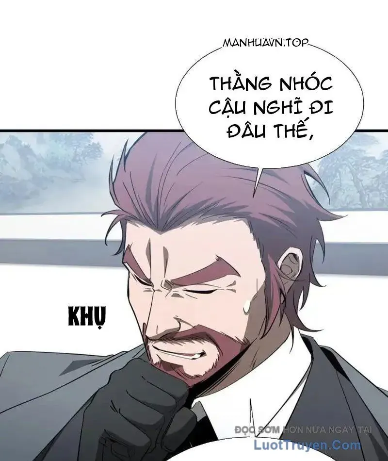 Dị Ngục Bạo Quân Cái Bóng Của Ta Có Thể Tiến Hóa Vô Hạn [Chap 50]