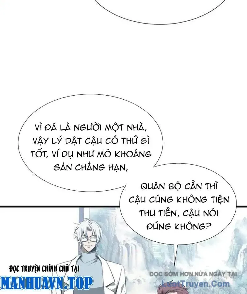 Dị Ngục Bạo Quân Cái Bóng Của Ta Có Thể Tiến Hóa Vô Hạn [Chap 50]