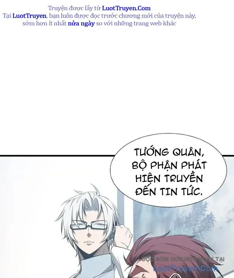 Dị Ngục Bạo Quân Cái Bóng Của Ta Có Thể Tiến Hóa Vô Hạn [Chap 50]