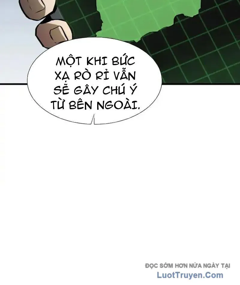 Dị Ngục Bạo Quân Cái Bóng Của Ta Có Thể Tiến Hóa Vô Hạn [Chap 50]