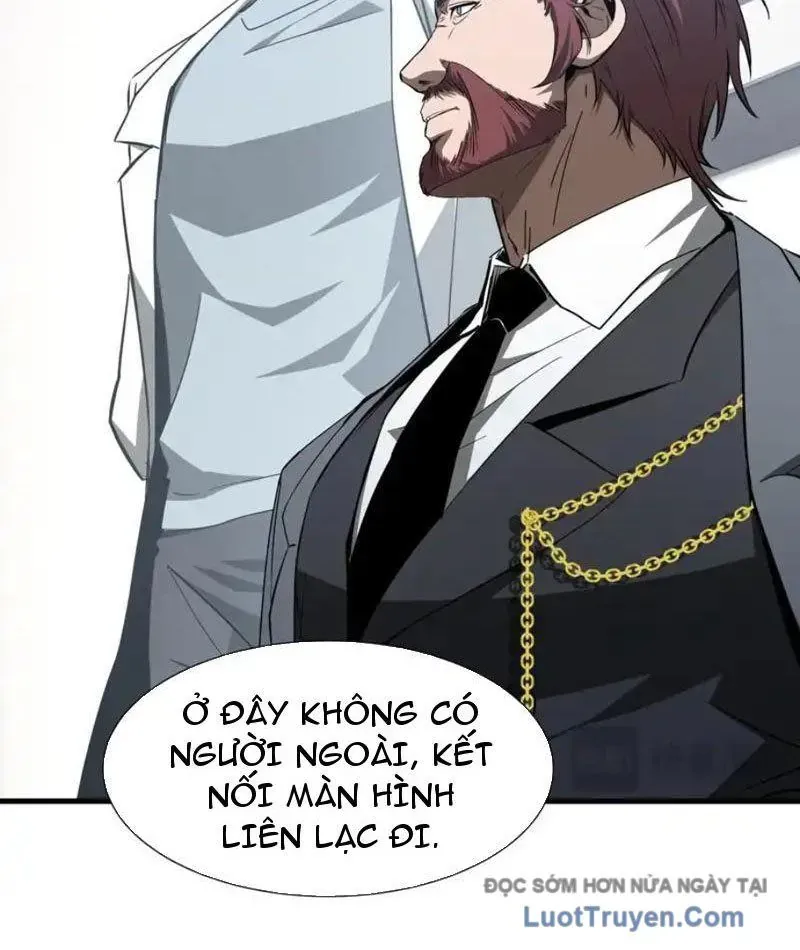 Dị Ngục Bạo Quân Cái Bóng Của Ta Có Thể Tiến Hóa Vô Hạn [Chap 50]