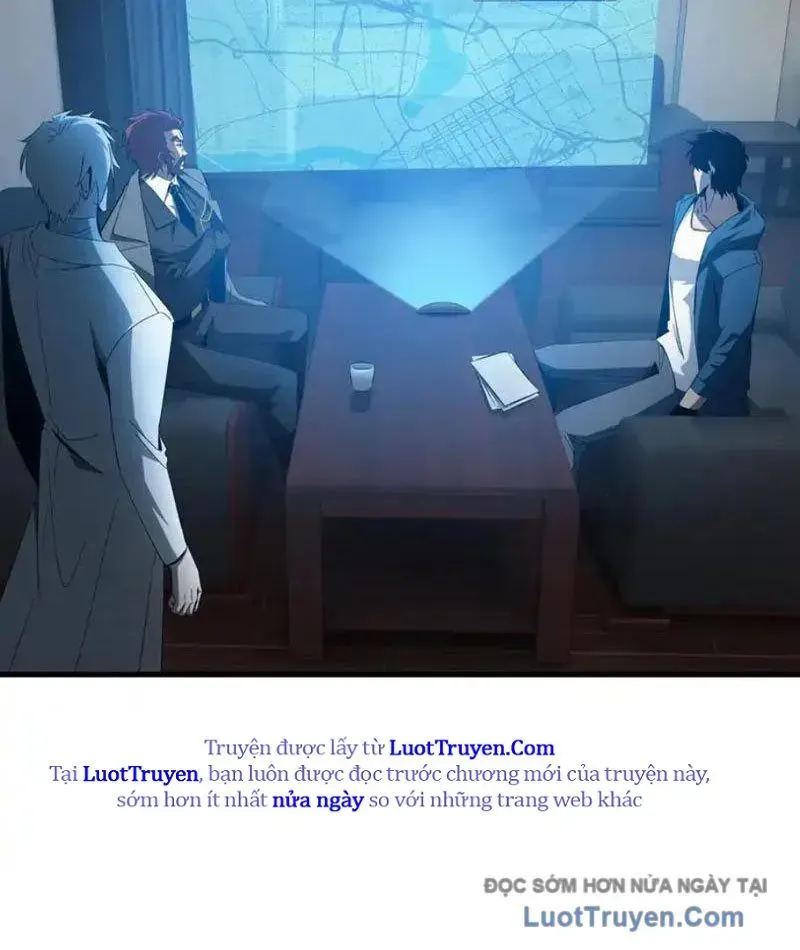 Dị Ngục Bạo Quân Cái Bóng Của Ta Có Thể Tiến Hóa Vô Hạn [Chap 50]