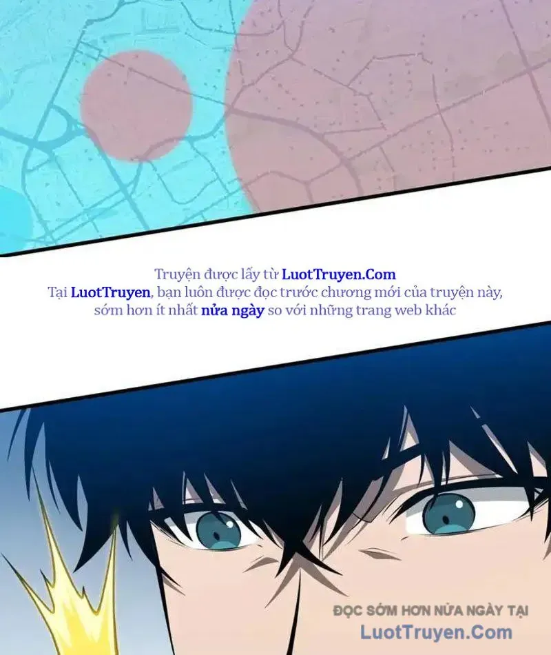 Dị Ngục Bạo Quân Cái Bóng Của Ta Có Thể Tiến Hóa Vô Hạn [Chap 50]