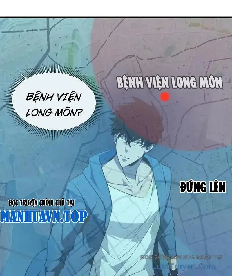 Dị Ngục Bạo Quân Cái Bóng Của Ta Có Thể Tiến Hóa Vô Hạn [Chap 50]