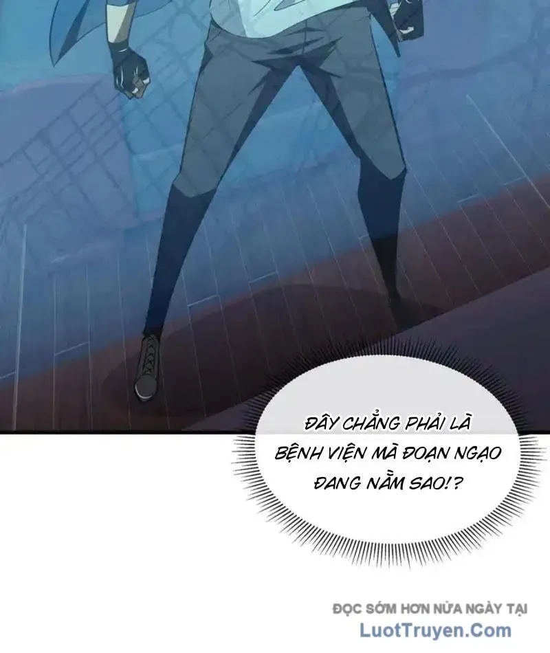 Dị Ngục Bạo Quân Cái Bóng Của Ta Có Thể Tiến Hóa Vô Hạn [Chap 50]