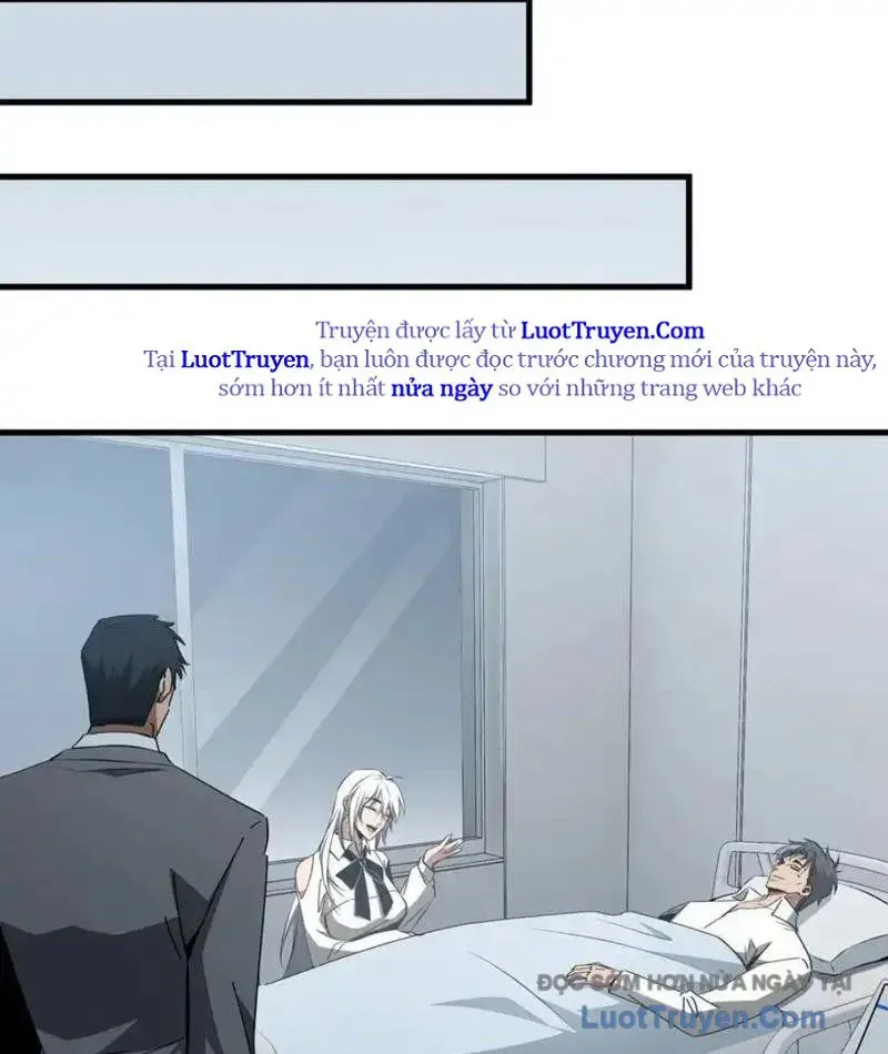 Dị Ngục Bạo Quân Cái Bóng Của Ta Có Thể Tiến Hóa Vô Hạn [Chap 50]