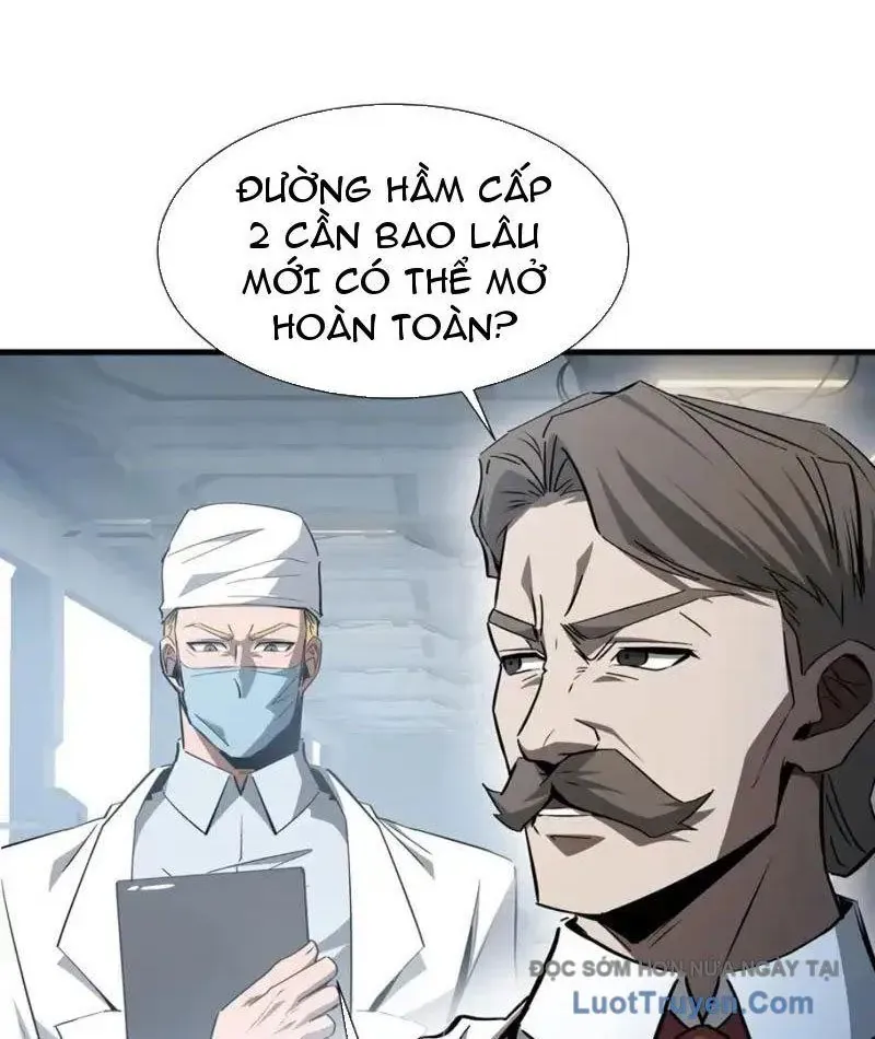 Dị Ngục Bạo Quân Cái Bóng Của Ta Có Thể Tiến Hóa Vô Hạn [Chap 50]