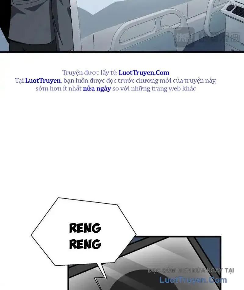 Dị Ngục Bạo Quân Cái Bóng Của Ta Có Thể Tiến Hóa Vô Hạn [Chap 50]