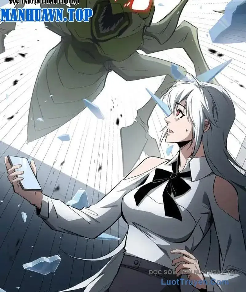 Dị Ngục Bạo Quân Cái Bóng Của Ta Có Thể Tiến Hóa Vô Hạn [Chap 50]