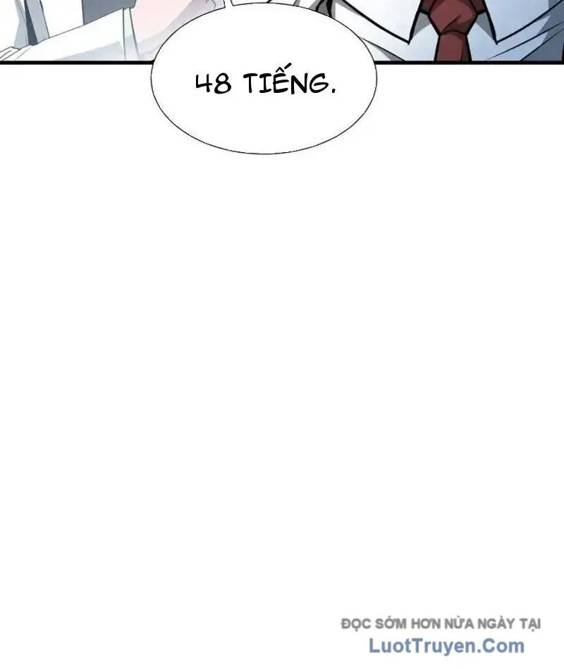 Dị Ngục Bạo Quân Cái Bóng Của Ta Có Thể Tiến Hóa Vô Hạn [Chap 50]