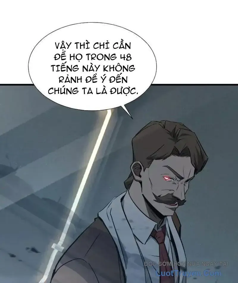 Dị Ngục Bạo Quân Cái Bóng Của Ta Có Thể Tiến Hóa Vô Hạn [Chap 50]