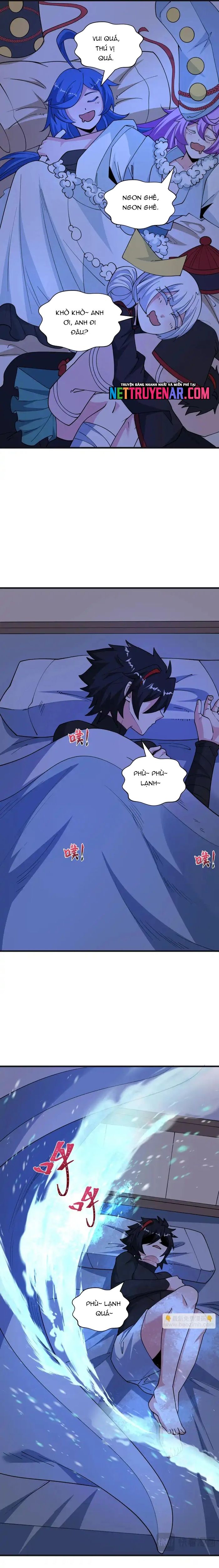 Chapter 543 - Image 18