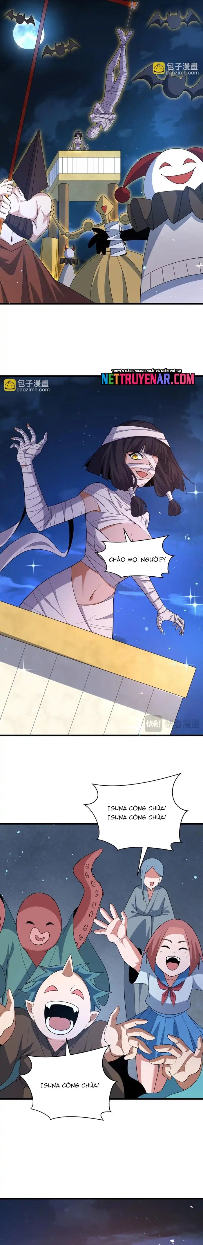 Chapter 543 - Image 5