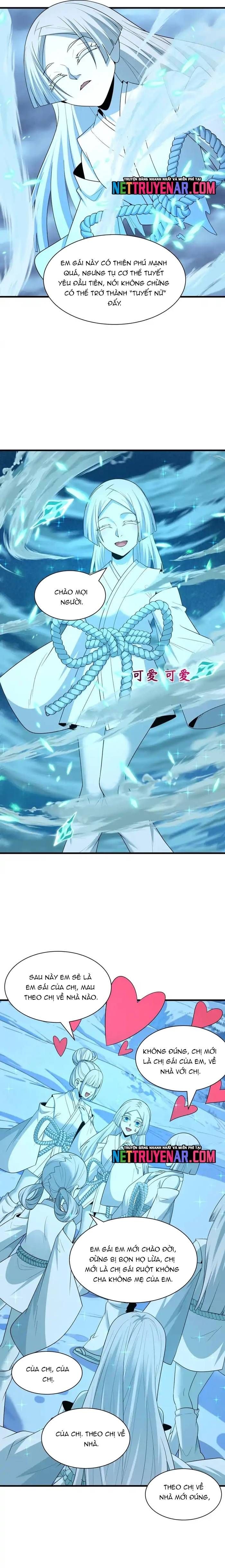 Chapter 544 - Image 14