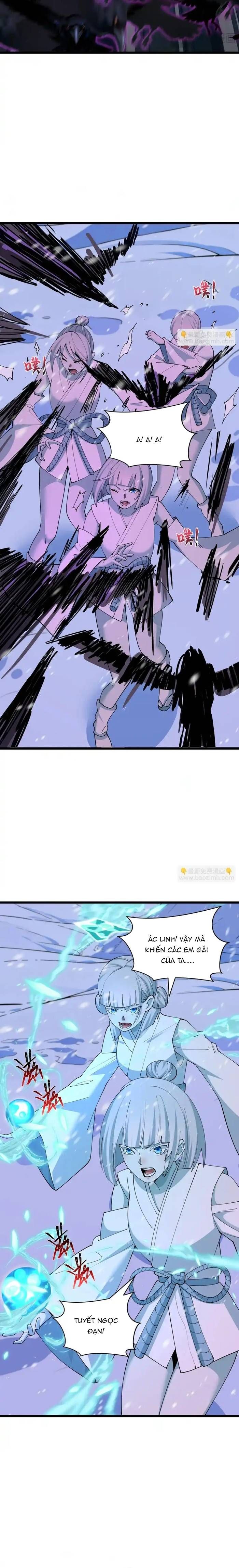 Chapter 544 - Image 20