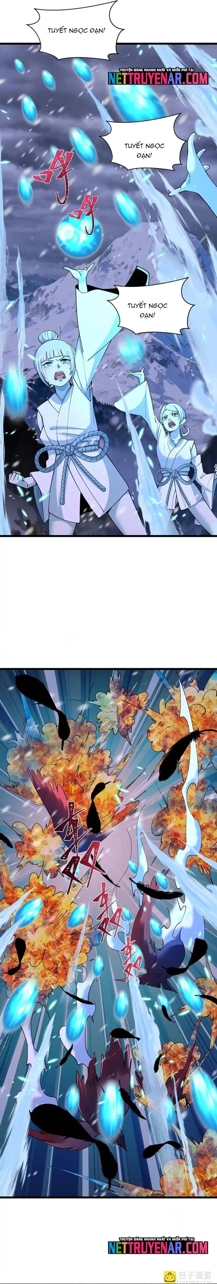 Chapter 544 - Image 21