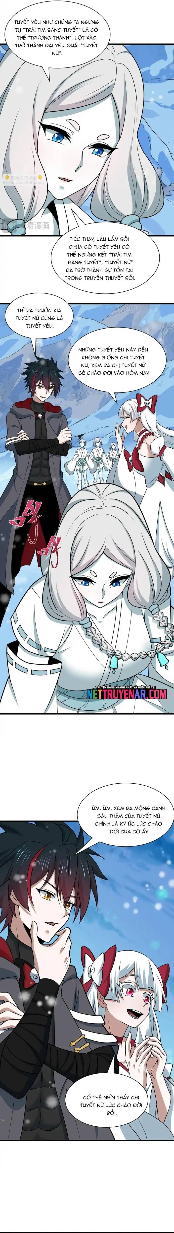 Chapter 544 - Image 9