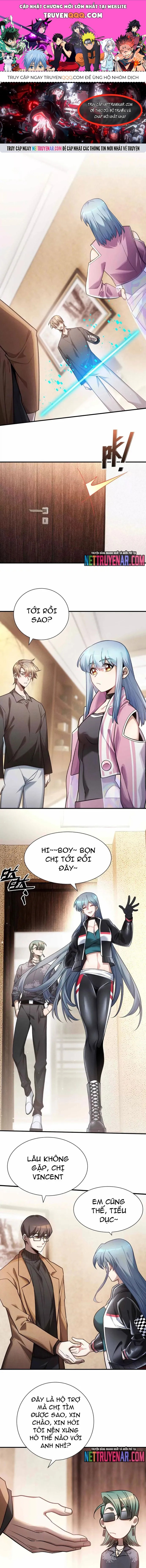 Game Thủ Mạnh Nhất [Chap 53-57]