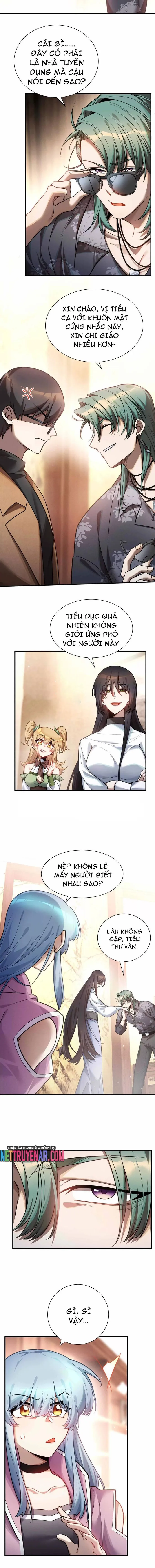 Game Thủ Mạnh Nhất [Chap 53-57]