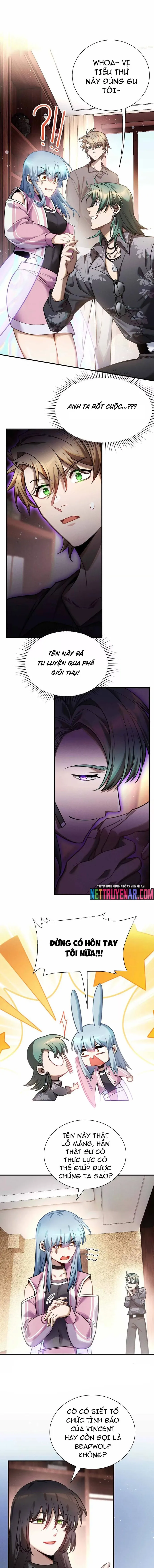 Game Thủ Mạnh Nhất [Chap 53-57]