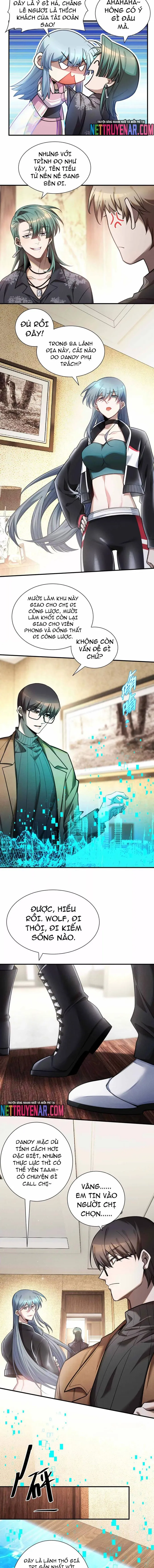 Game Thủ Mạnh Nhất [Chap 53-57]