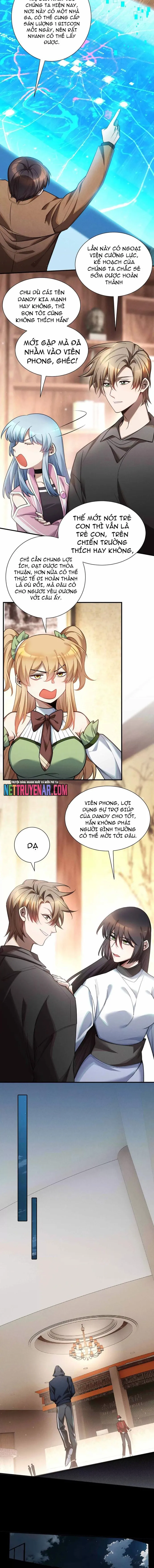 Game Thủ Mạnh Nhất [Chap 53-57]