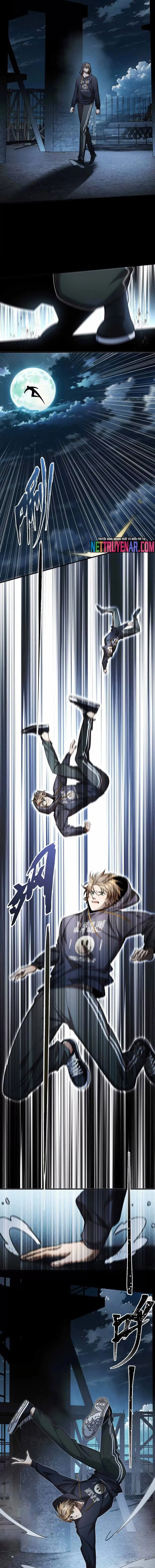 Game Thủ Mạnh Nhất [Chap 53-57]