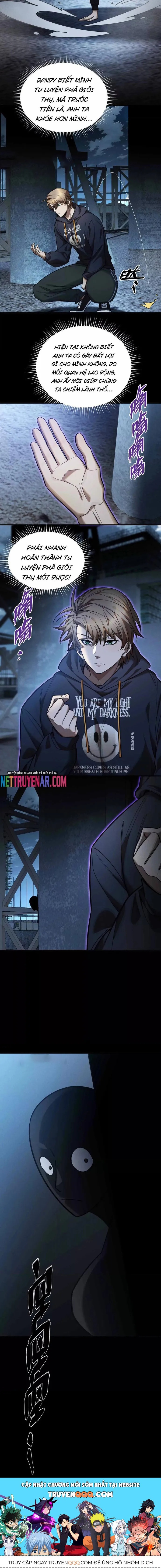 Game Thủ Mạnh Nhất [Chap 53-57]