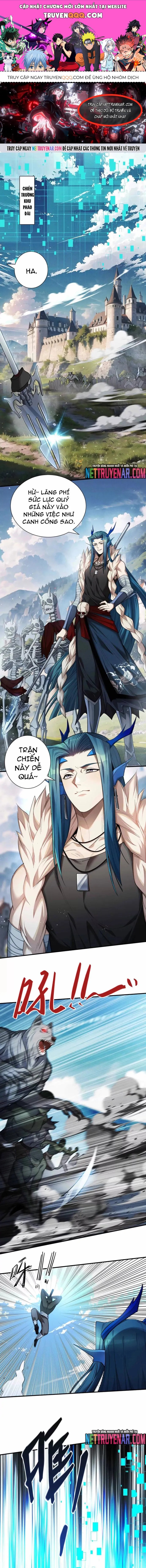 Game Thủ Mạnh Nhất [Chap 53-57]