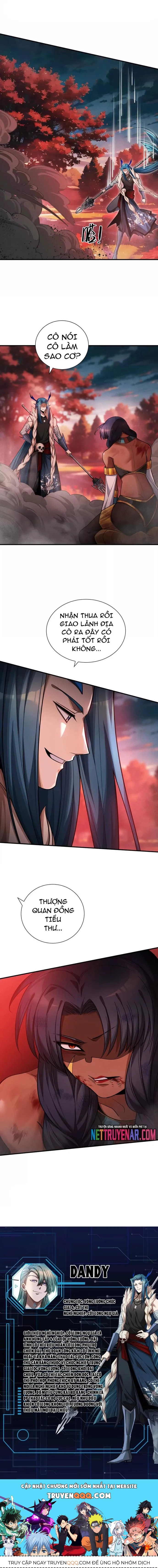 Game Thủ Mạnh Nhất [Chap 53-57]