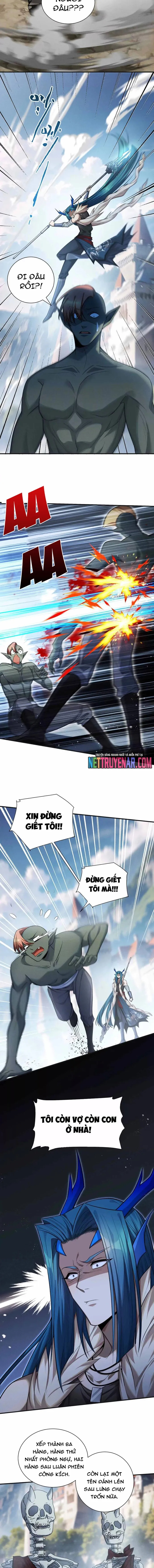 Game Thủ Mạnh Nhất [Chap 53-57]