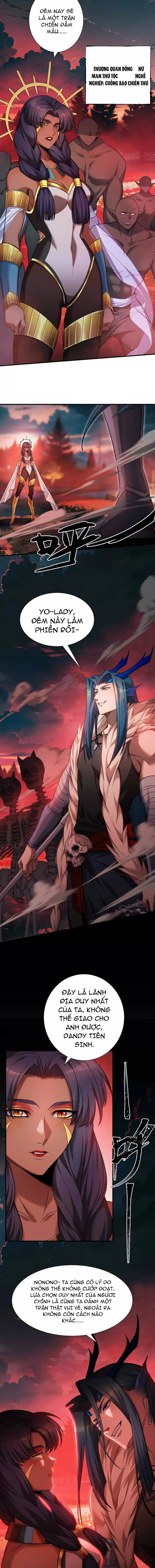 Game Thủ Mạnh Nhất [Chap 53-57]