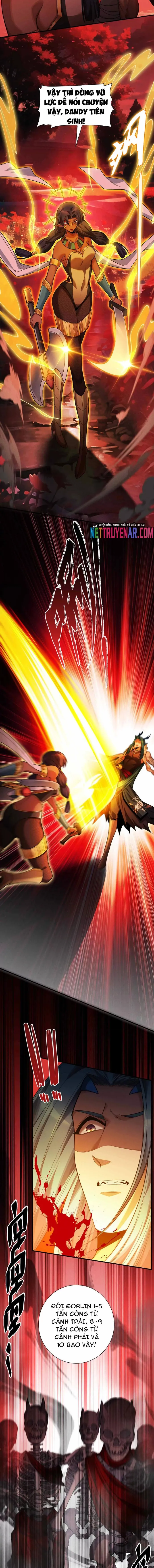 Game Thủ Mạnh Nhất [Chap 53-57]