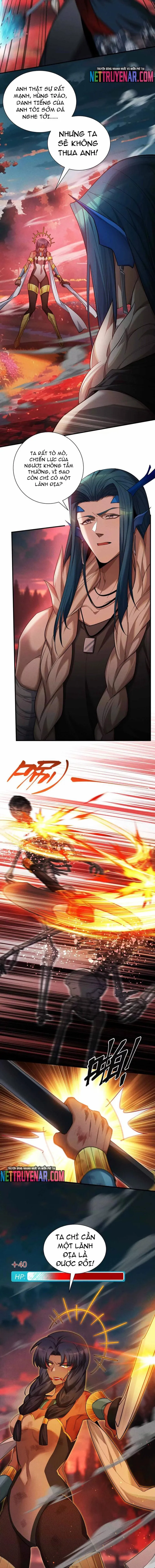 Game Thủ Mạnh Nhất [Chap 53-57]