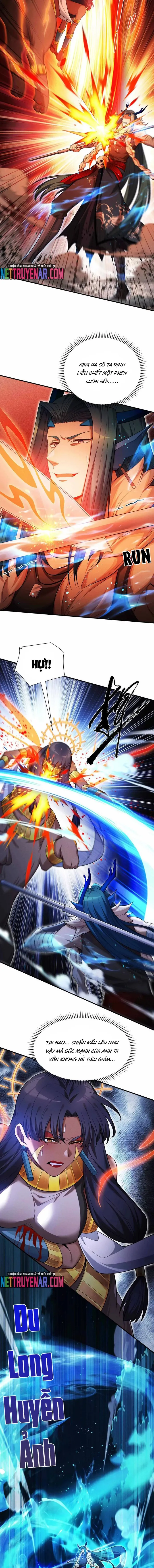 Game Thủ Mạnh Nhất [Chap 53-57]