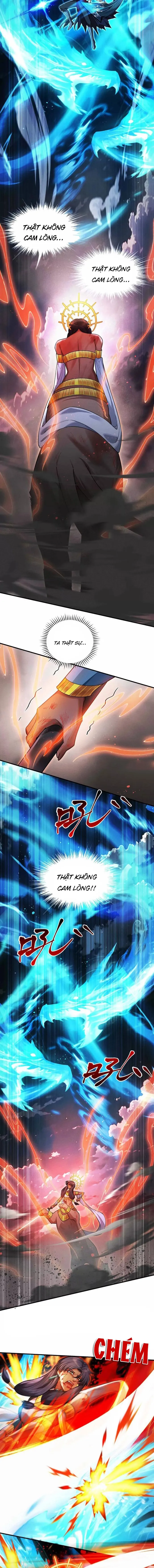 Game Thủ Mạnh Nhất [Chap 53-57]