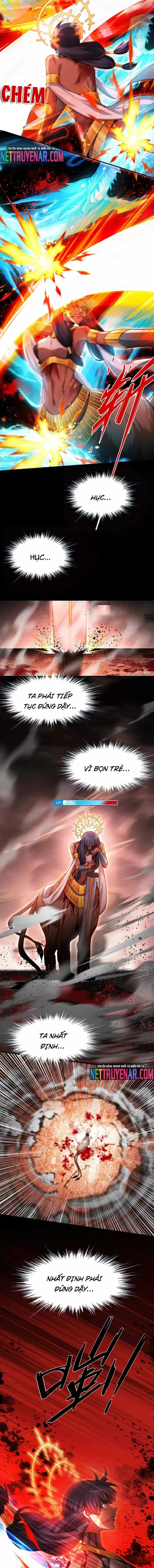 Game Thủ Mạnh Nhất [Chap 53-57]