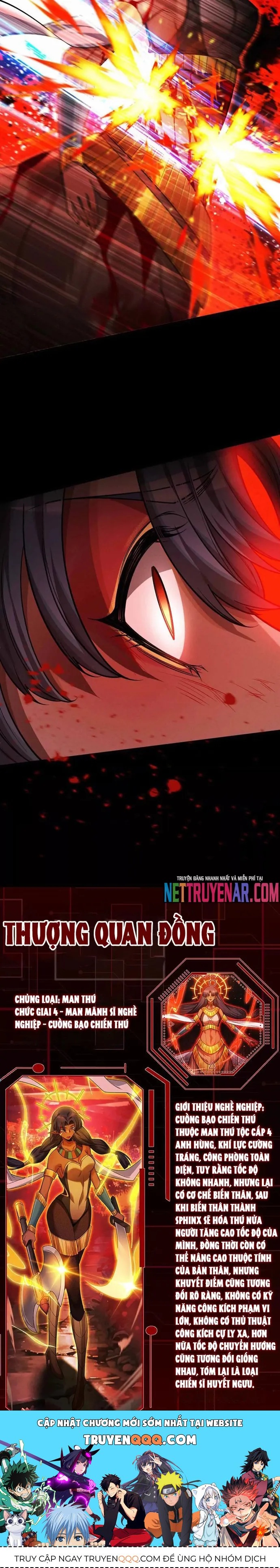 Game Thủ Mạnh Nhất [Chap 53-57]