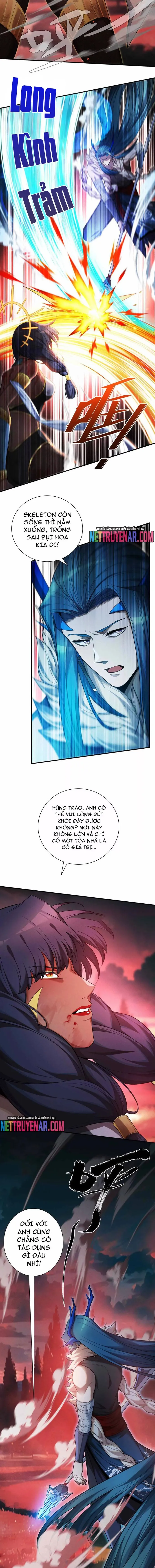 Game Thủ Mạnh Nhất [Chap 53-57]